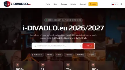 i-Divadlo.eu