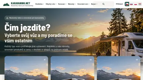 Karavaning.net