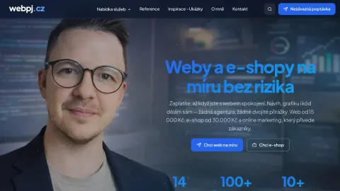 webpj.cz
