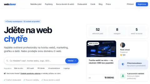 Web-clever.cz