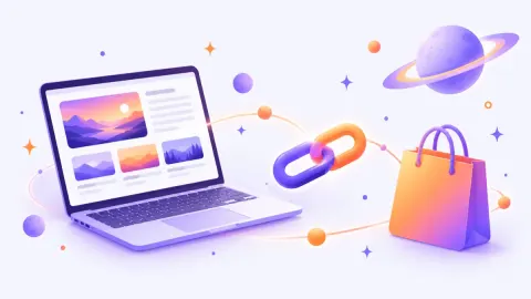 Affiliate marketing pro začínající publishery