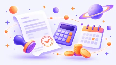 Fakturace provizí a daně pro affiliate publishery