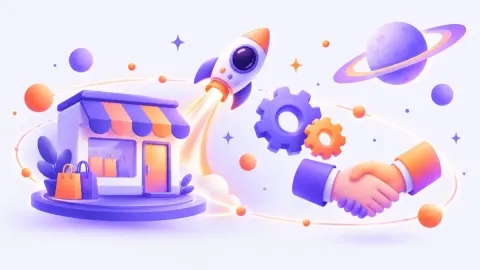 Jak založit affiliate program pro e-shop