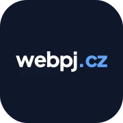 Logo webpj.cz