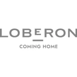 Logo Loberon.cz
