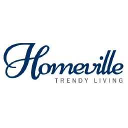 Logo Homeville.cz