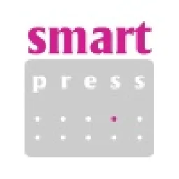 Logo SmartPress.cz