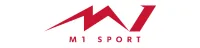 Logo M1sport.cz