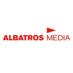 Logo Albatrosmedia.sk