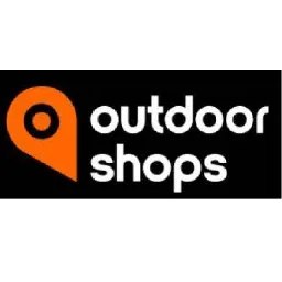 Logo Outdoorshops.cz