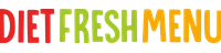 Logo DietFreshMenu.eu