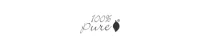 Logo 100percentpure…