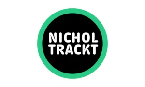 Logo Nicholtrackt.cz