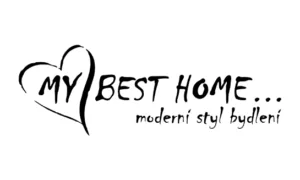 Logo MyBestHome.cz