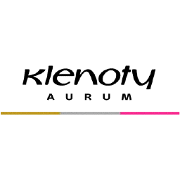Logo Klenotyaurum.cz