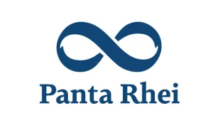 Logo PantaRhei.sk