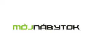 Logo MojNabytok.sk