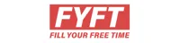 Logo FYFT.cz