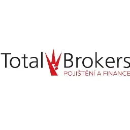Logo Totalbrokers.cz
