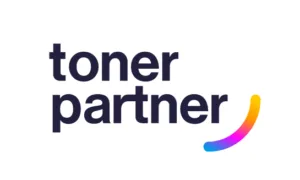 Logo Tonerpartner.cz