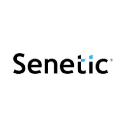 Logo Senetic.cz