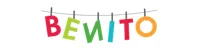Logo Benito.cz
