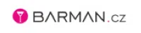 Logo Barman.cz
