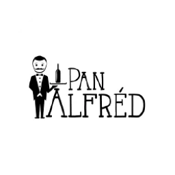 Logo PanAlfred.cz