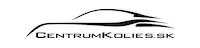 Logo CentrumKolies.sk
