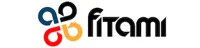 Logo Fitami.cz