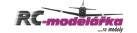Logo Rc-modelářka.cz