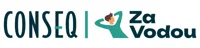 Logo CONSEQ ZaVodou