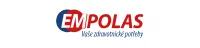 Logo Empolas-zdravi…