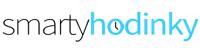 Logo Smartyhodinky.cz