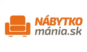 Logo Nabytkomania.sk