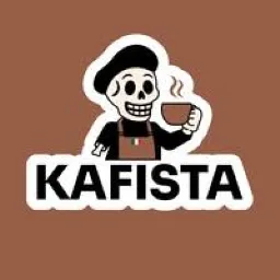 Logo Kafista.cz
