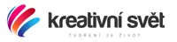 Logo Kreativnísvět.cz