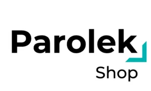 Logo Parolek-shop.cz