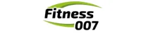 Logo Fitness007.cz
