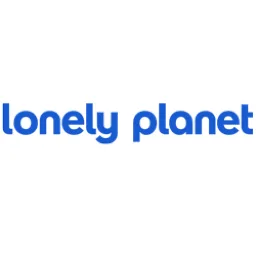 Logo Lonelyplanet.cz