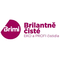 Logo Brimi.cz