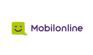 Logo Mobilonline.sk