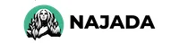 Logo Najáda.games CZ