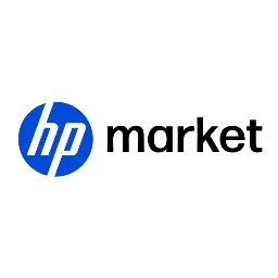 Logo HPmarket.cz