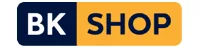 Logo BKshop.cz