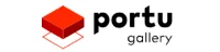 Logo PortuGallery.cz