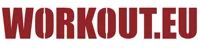 Logo WORKOUT.EU …