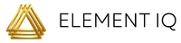 Logo Elementiq.cz