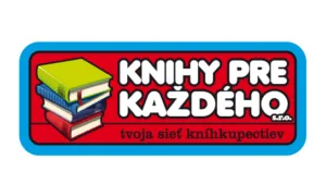Logo Knihyprekazdeho.sk