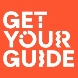 Logo GetYourGuide.sk